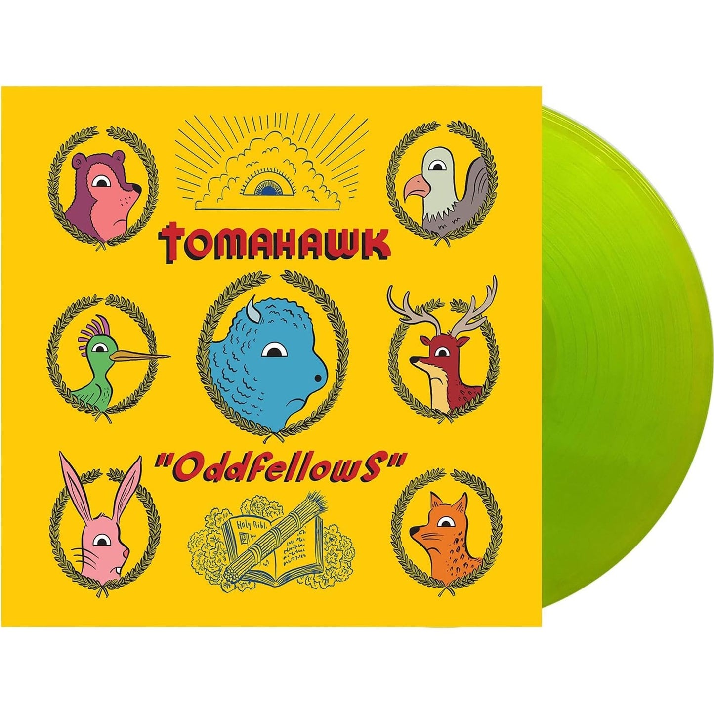Oddfellows