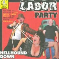 Hellhound Down