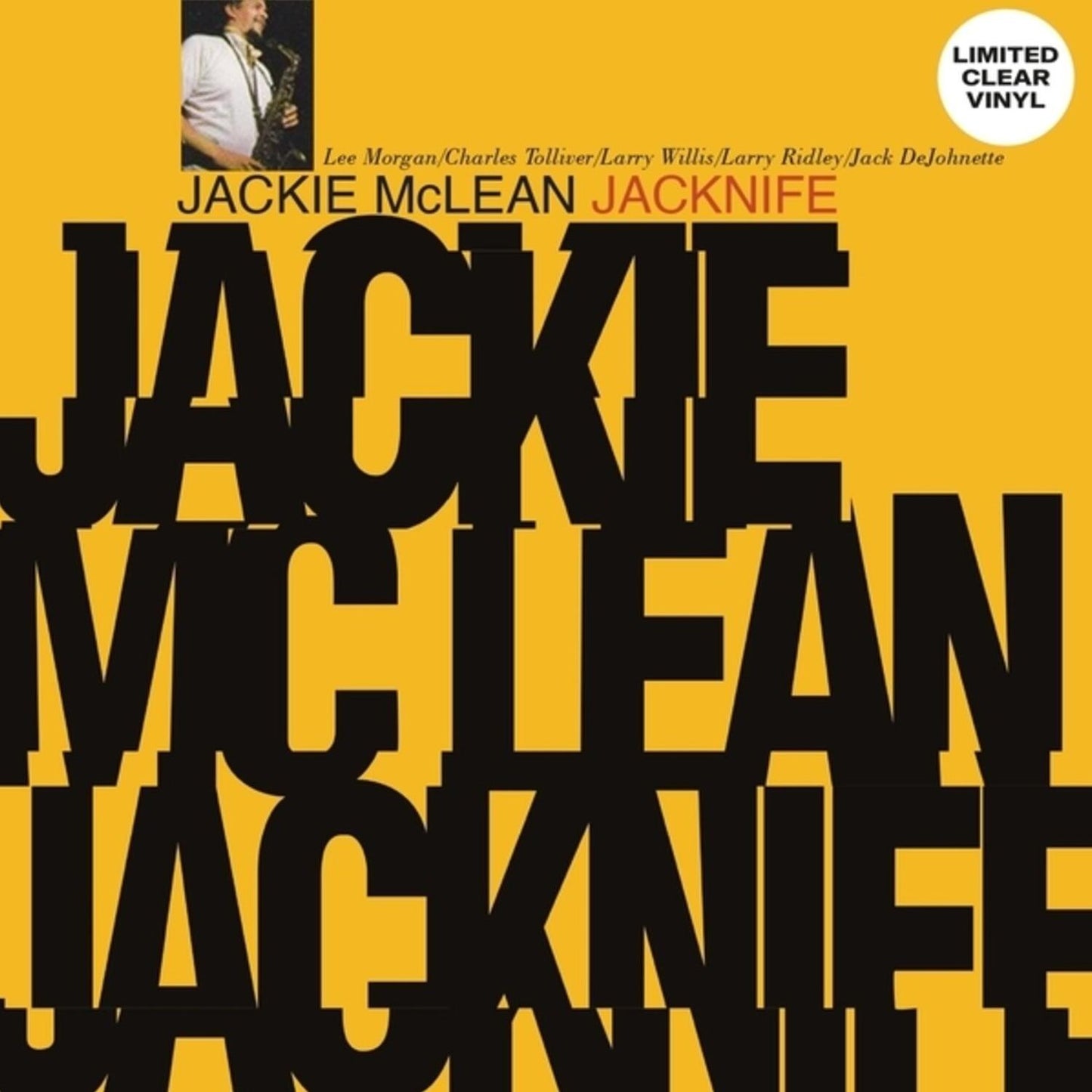 Jacknife