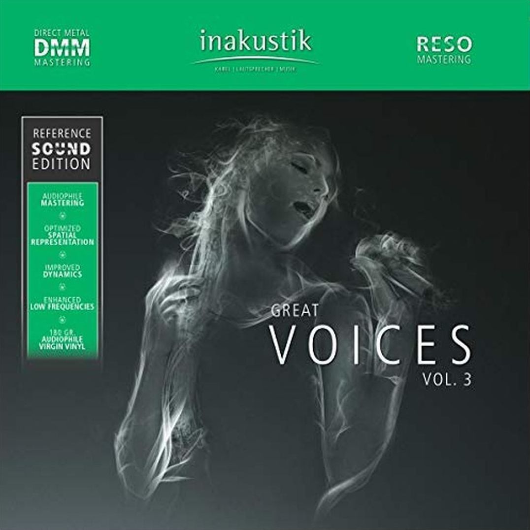 Great Voices, Vol. 3