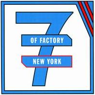 Of Factory New York