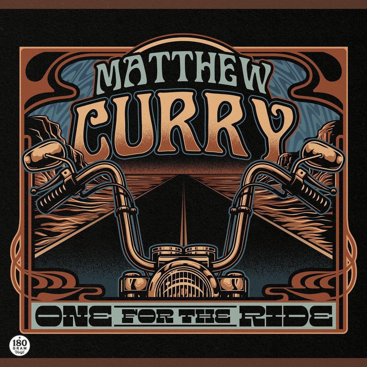 One for the Ride