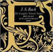 J.S. Bach: The Complete 'French' Suites, BWV 812-817