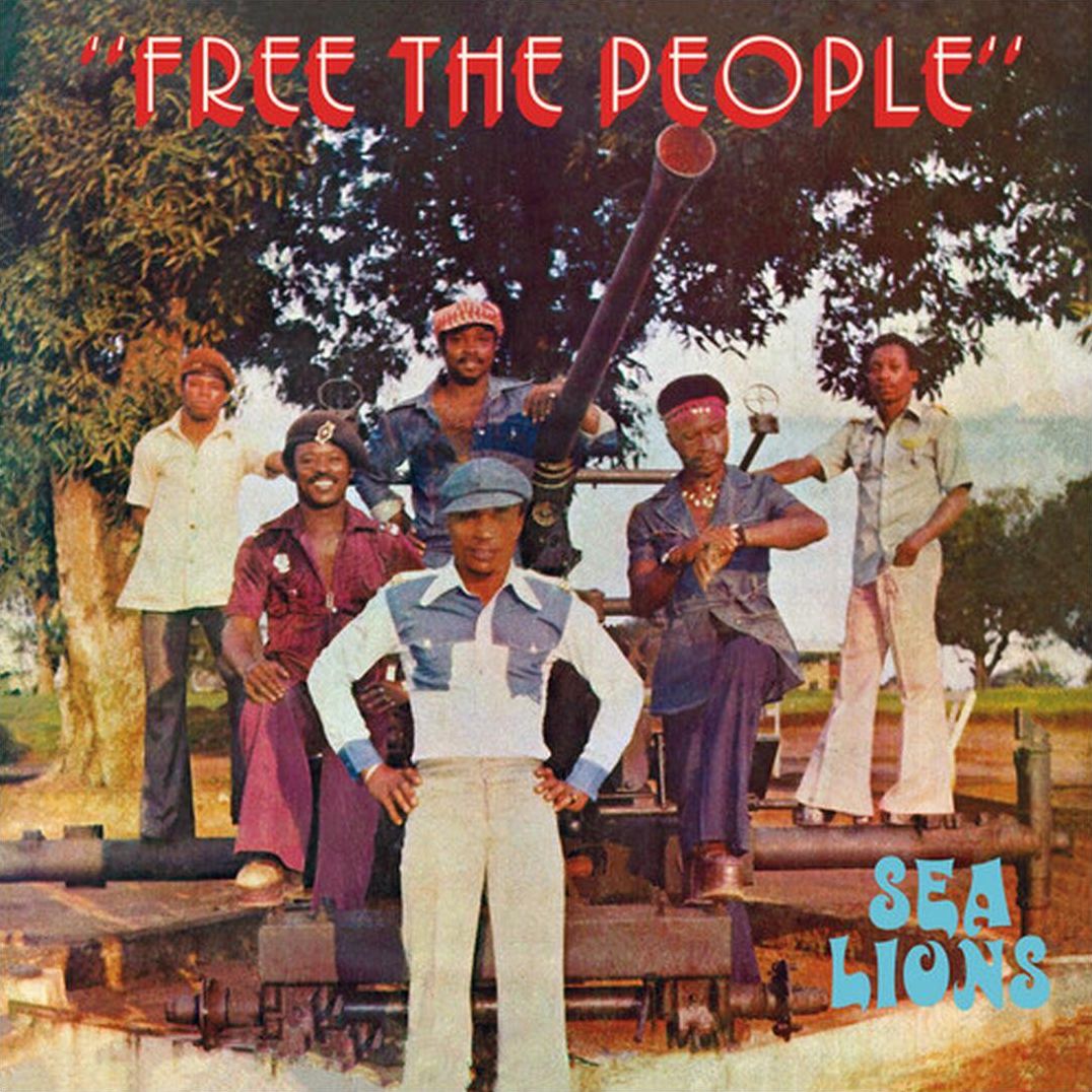 Free the People