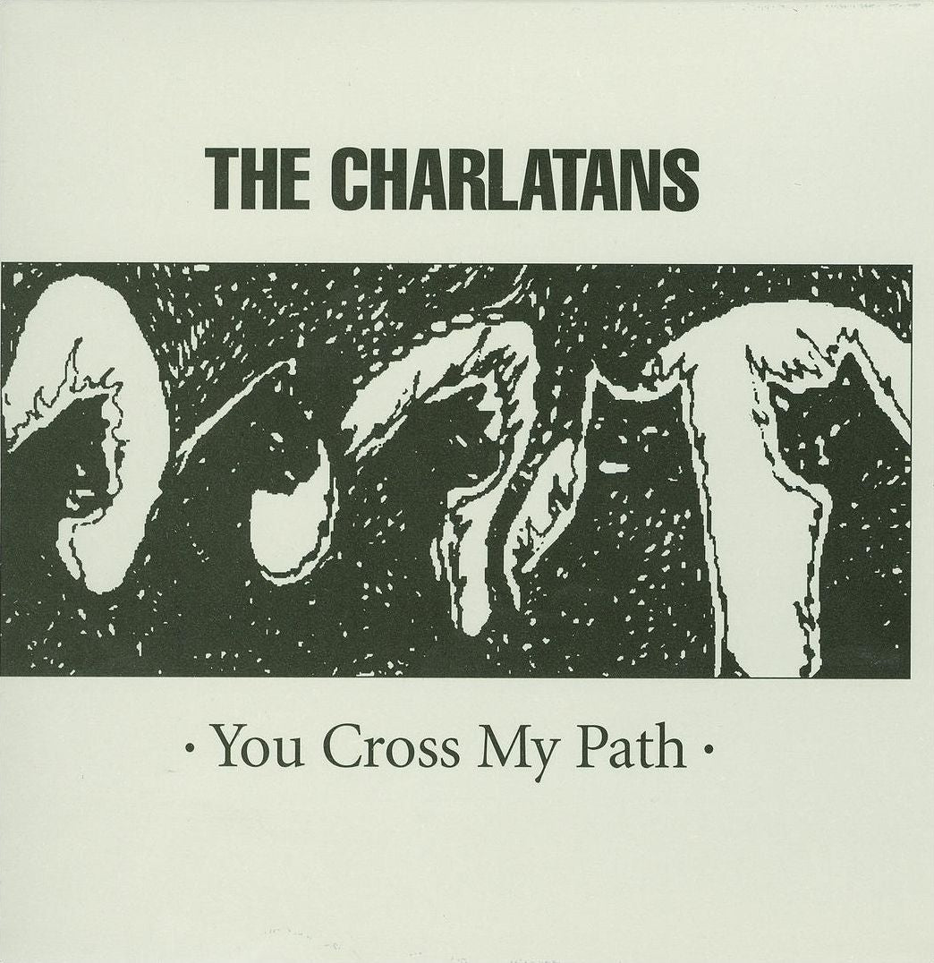 You Cross My Path