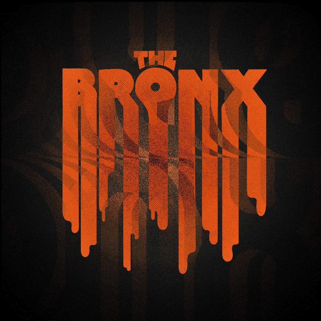 Bronx VI [Orange Crush Vinyl]