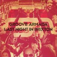 Last Night in Brixton