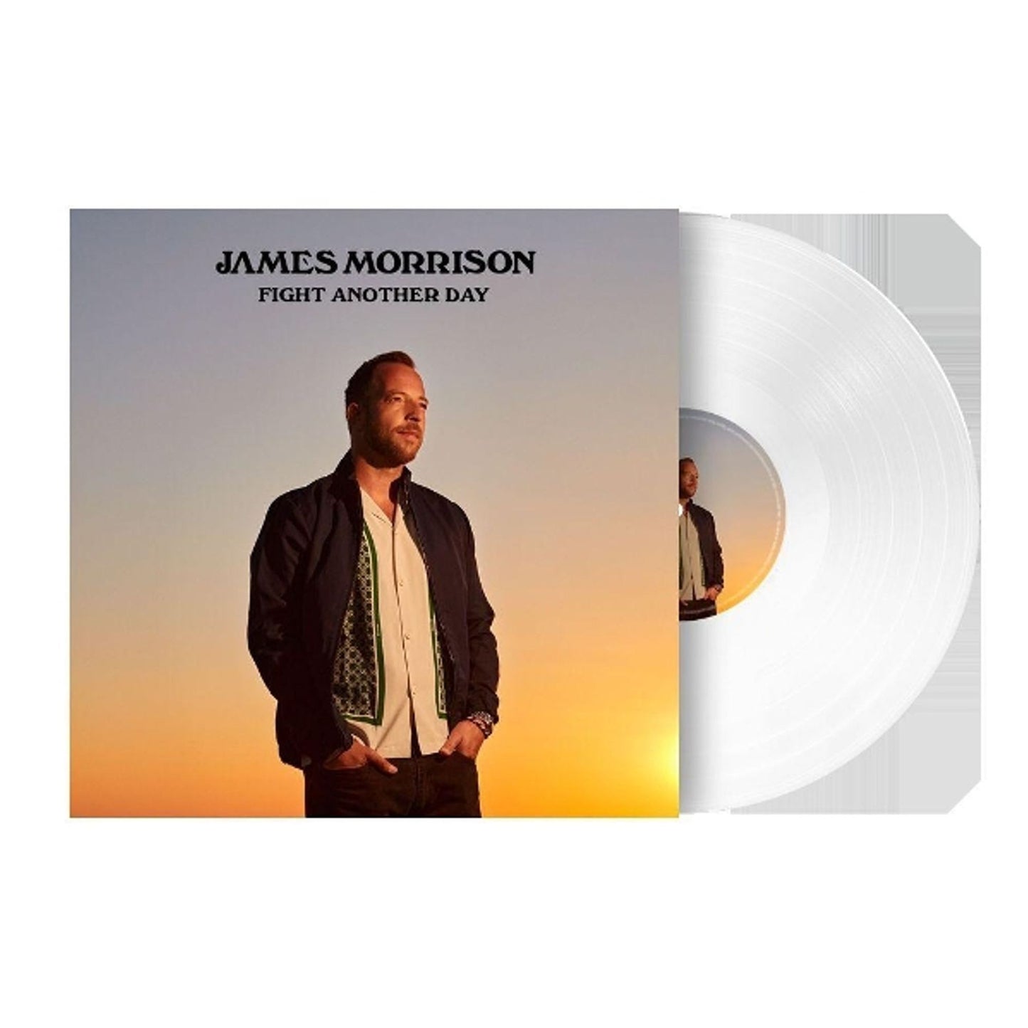 Fight Another Day [White Vinyl]