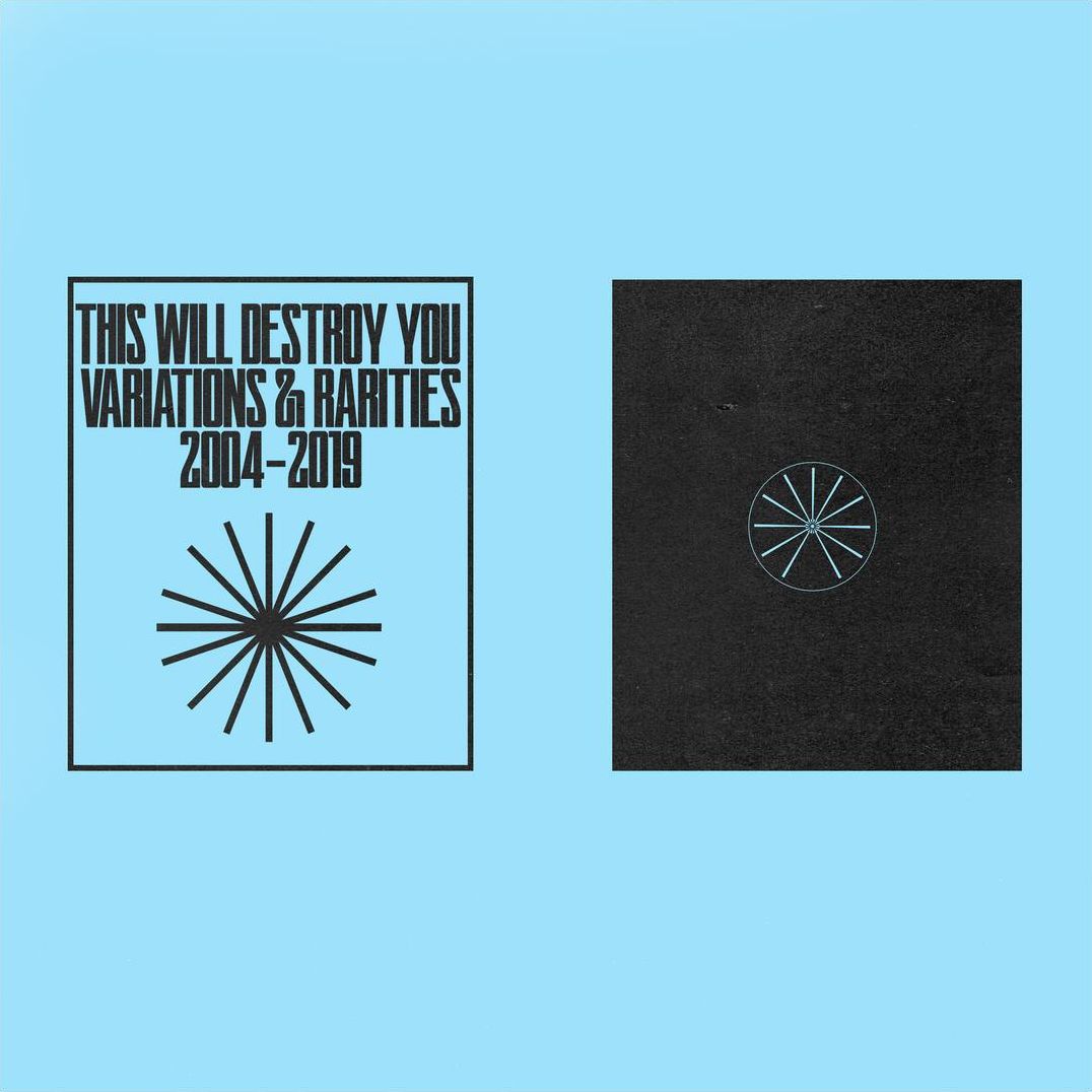 Variations & Rarities: 2004-2019, Vol. 2