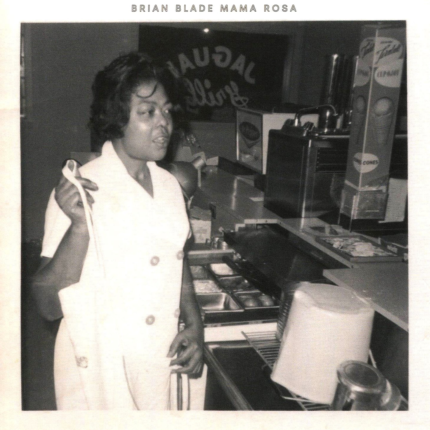 Mama Rosa