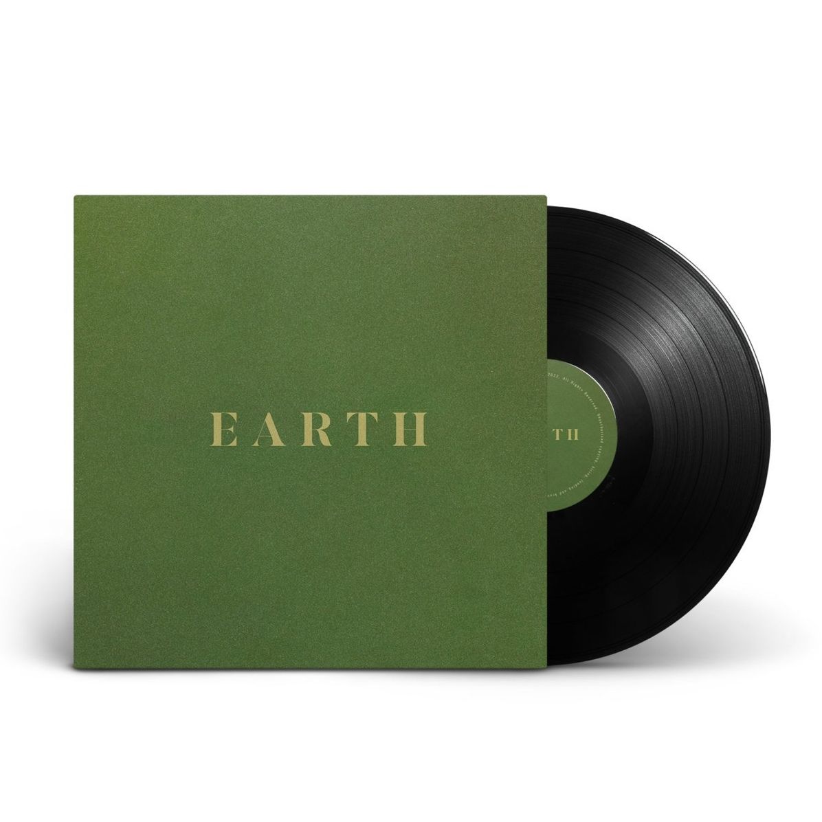 Earth
