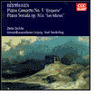 Beethoven: Konzert f¿¿r Klavier und Orchester Nr. 5 Es-dur Op. 73