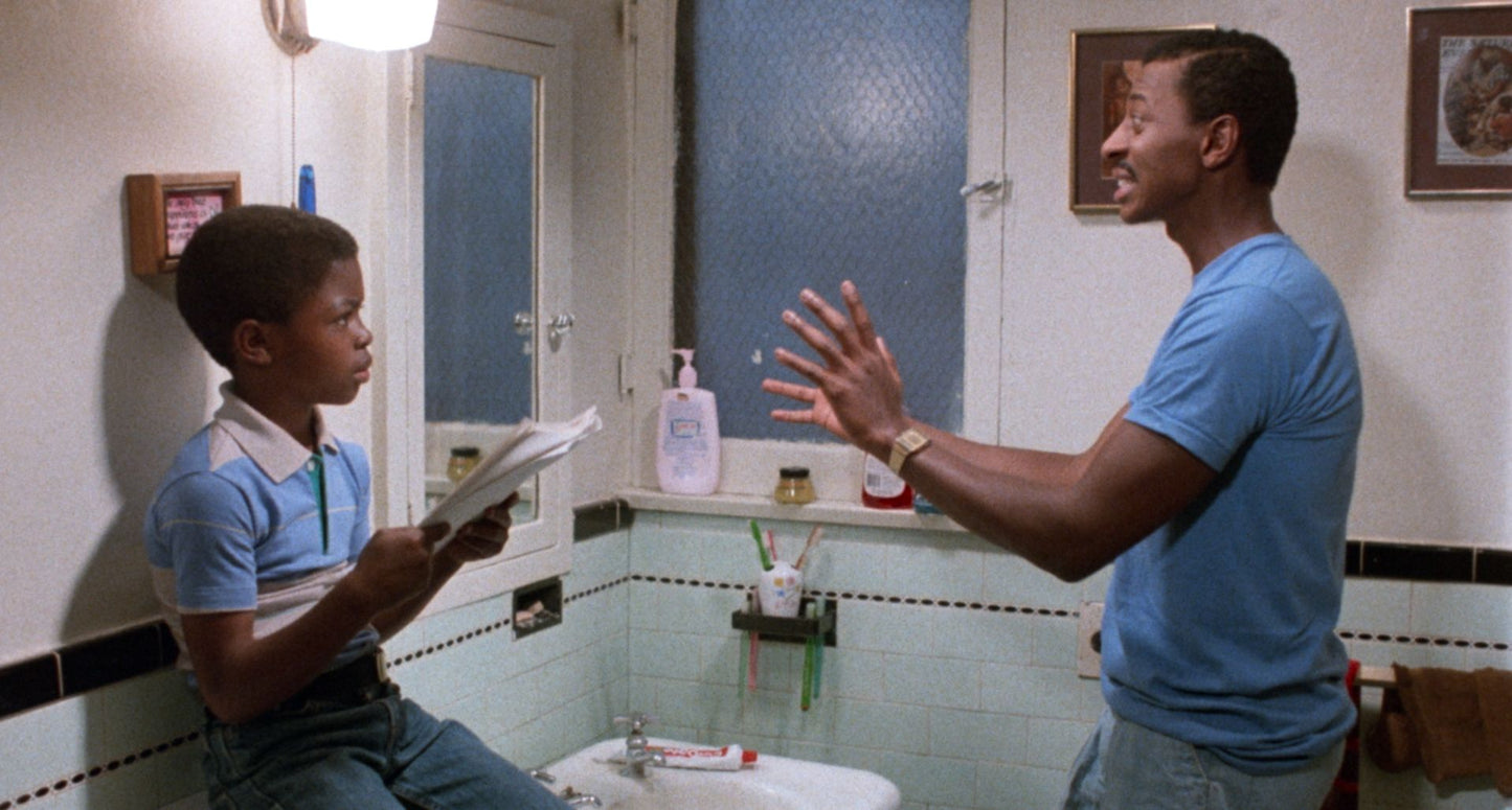 Hollywood Shuffle [Criterion Collection] [Blu-ray]