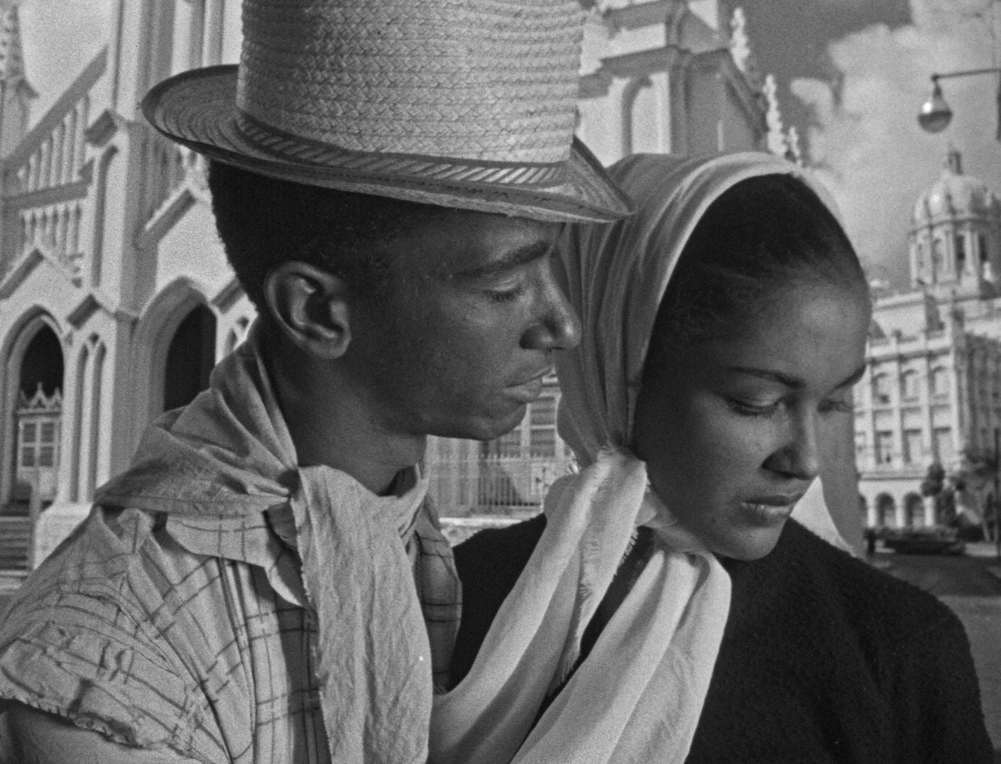 I Am Cuba [Criterion Collection] [4K Ultra HD Blu-ray]