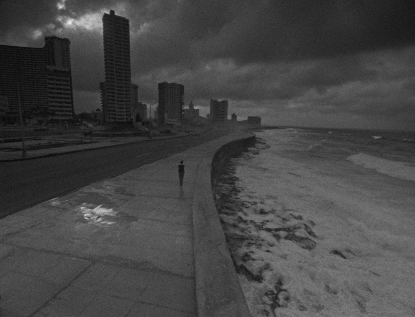 I Am Cuba [Criterion Collection] [4K Ultra HD Blu-ray]
