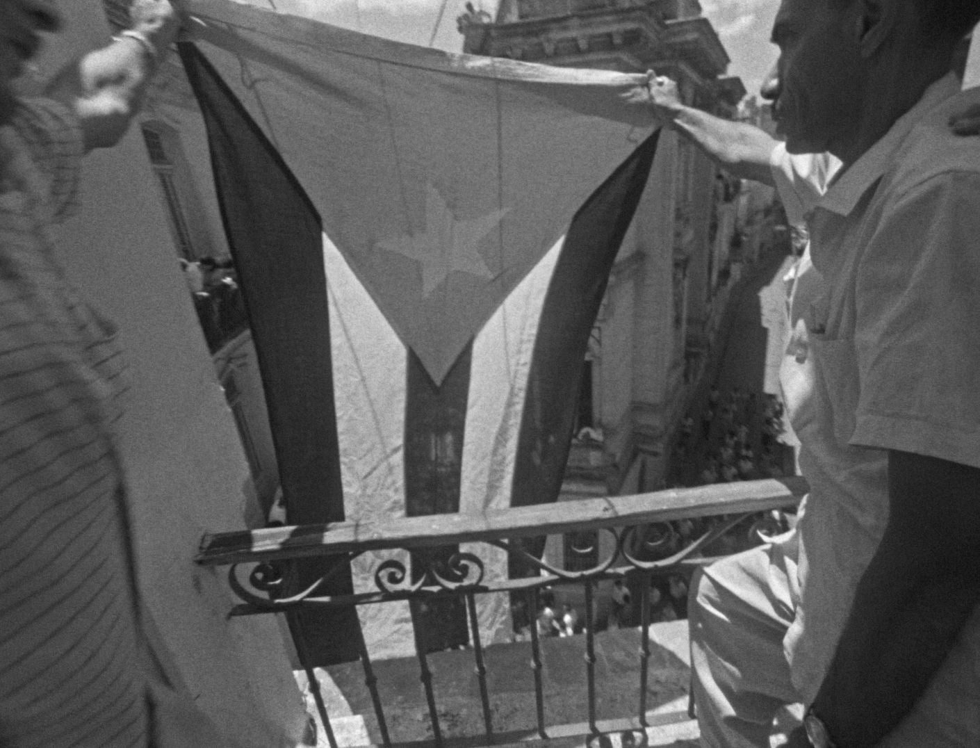 I Am Cuba [Criterion Collection] [4K Ultra HD Blu-ray]