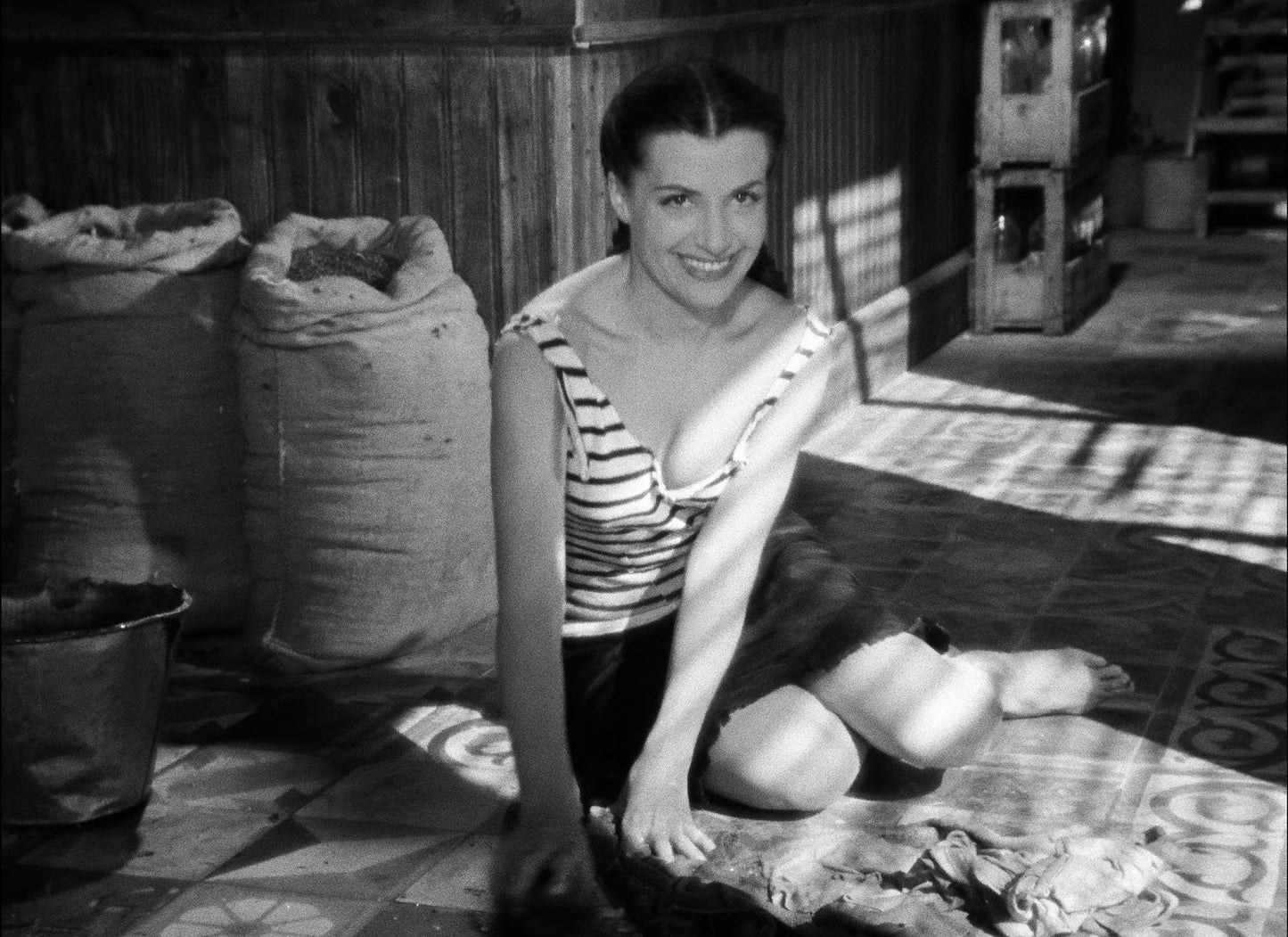The Wages of Fear (Criterion Collection) [4K Ultra HD Blu-ray]