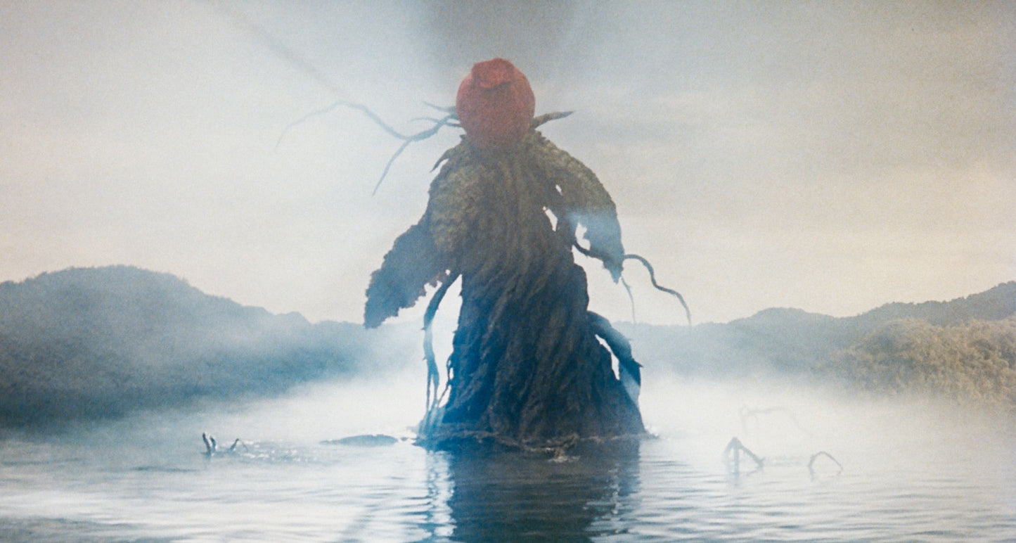 Godzilla vs. Biollante [Criterion Collection] [Blu-ray]