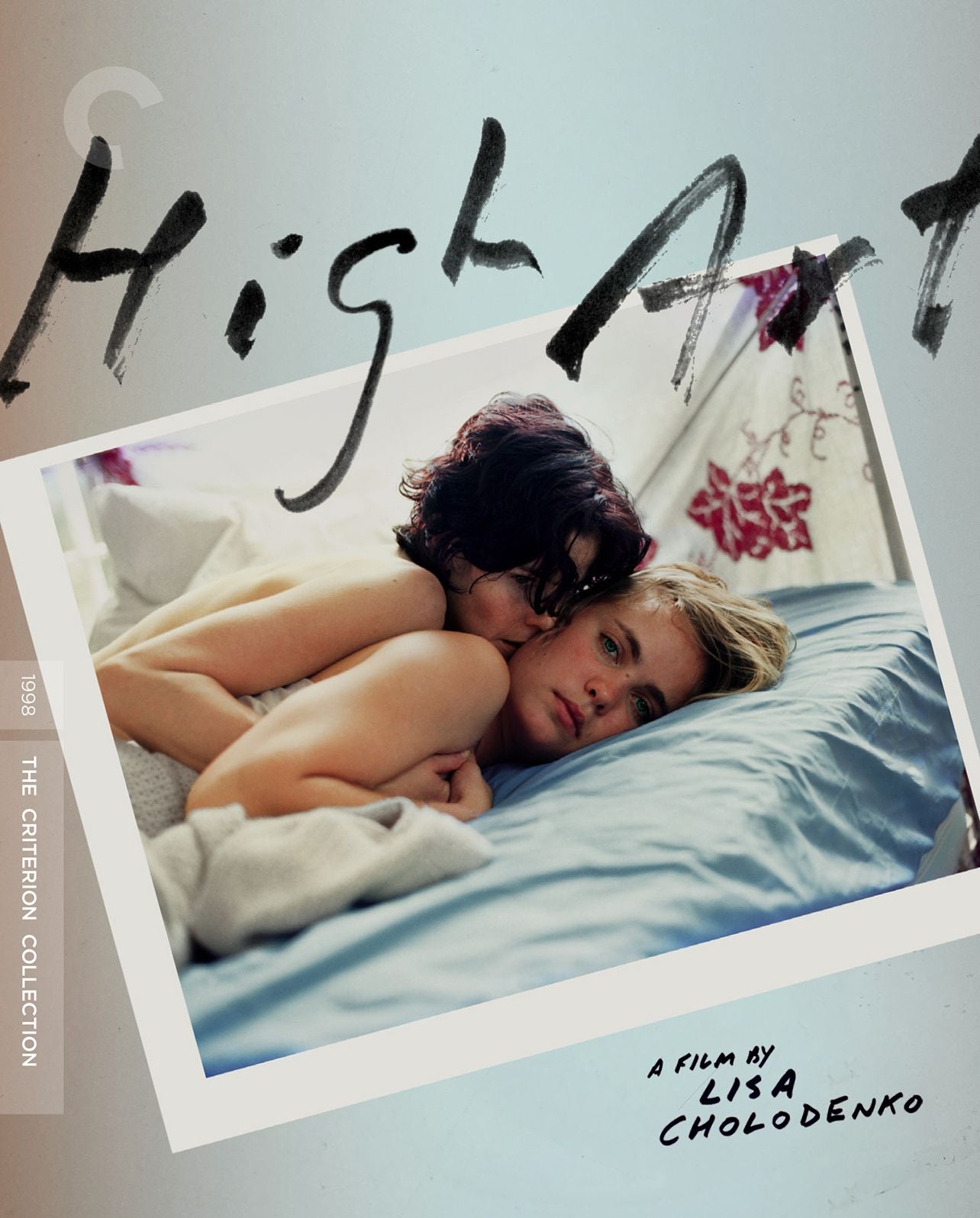 High Art [Criterion Collection] [Blu-ray]