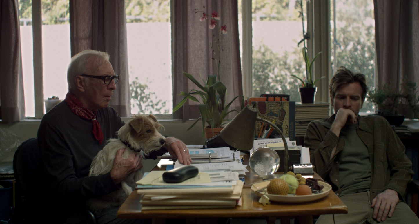 I'll Remind You of Everything: The Films of Mike Mills [Criterion Collection] [4K Ultra HD Blu-ray]