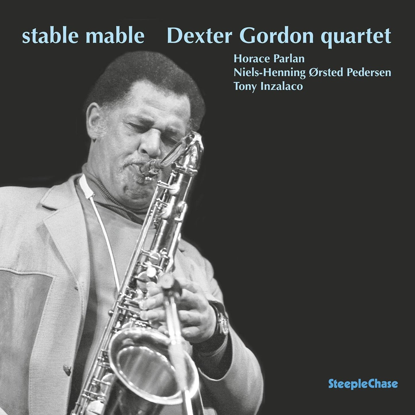 Stable Mable