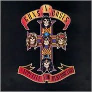 Appetite for Destruction