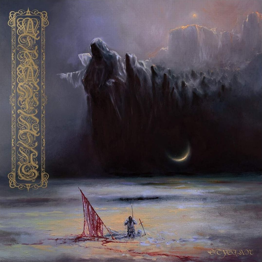 Stygian