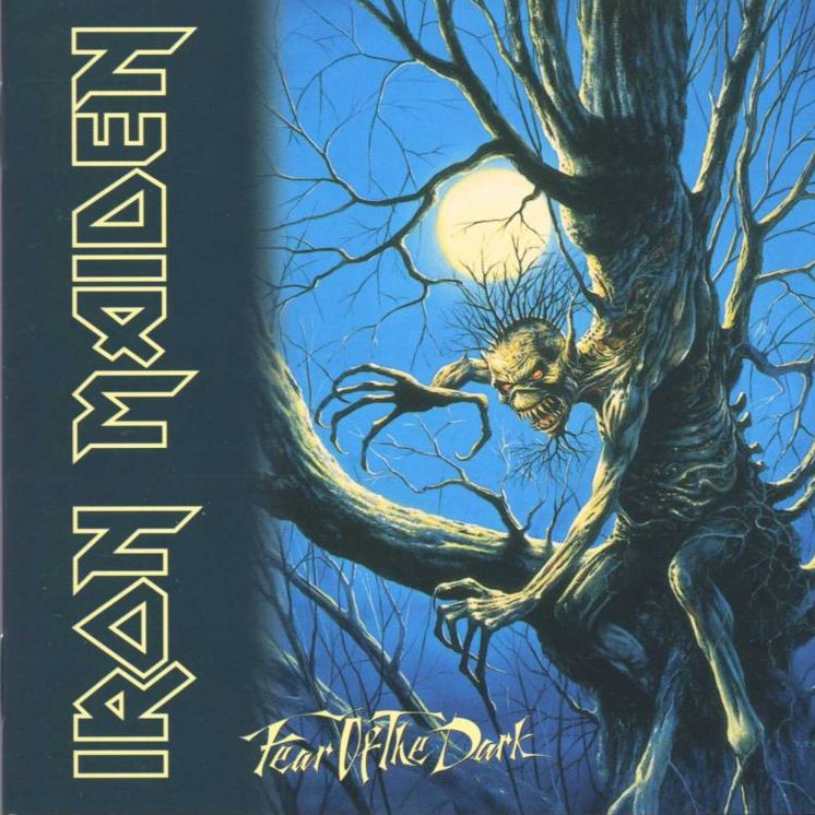Fear of the Dark