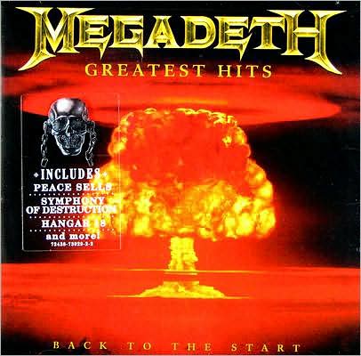 Greatest Hits: Back to the Start