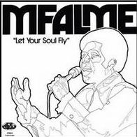 Let Your Soul Fly