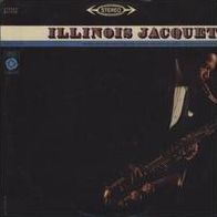 Illinois Jacquet [Hi Horse]