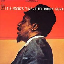 It's Monk Time