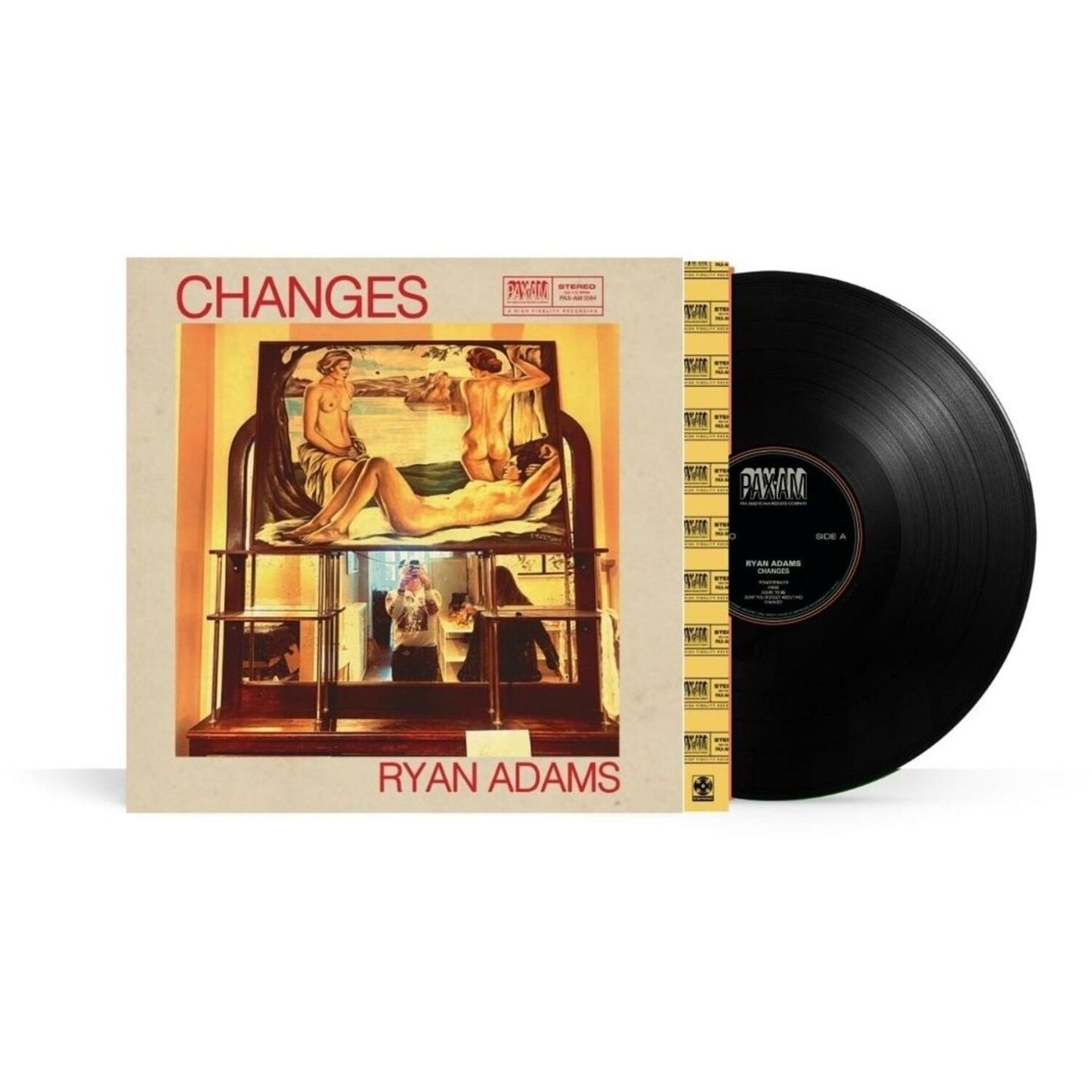 Changes