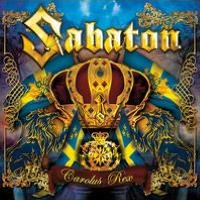 Carolus Rex