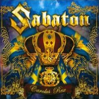Carolus Rex