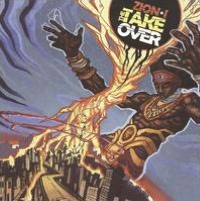 The Take Over