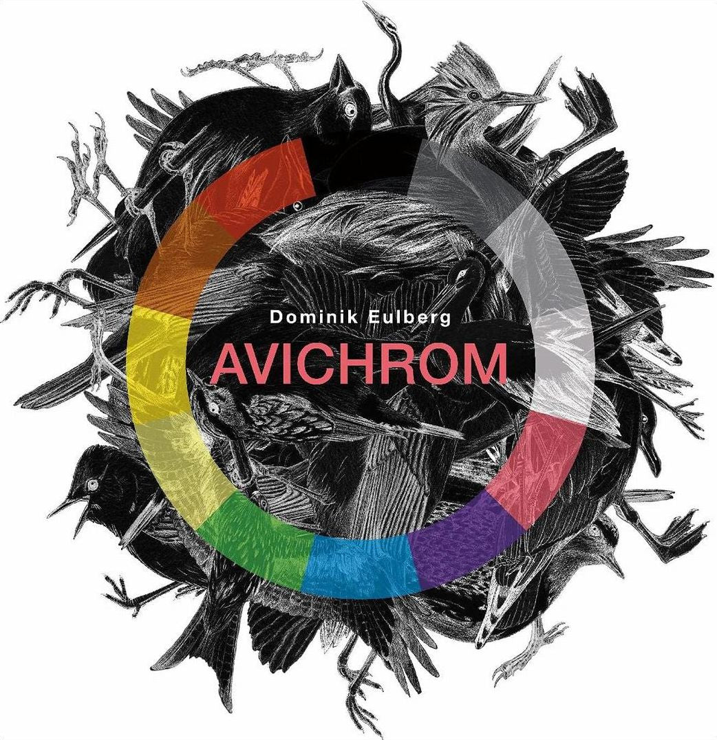 Avichrom
