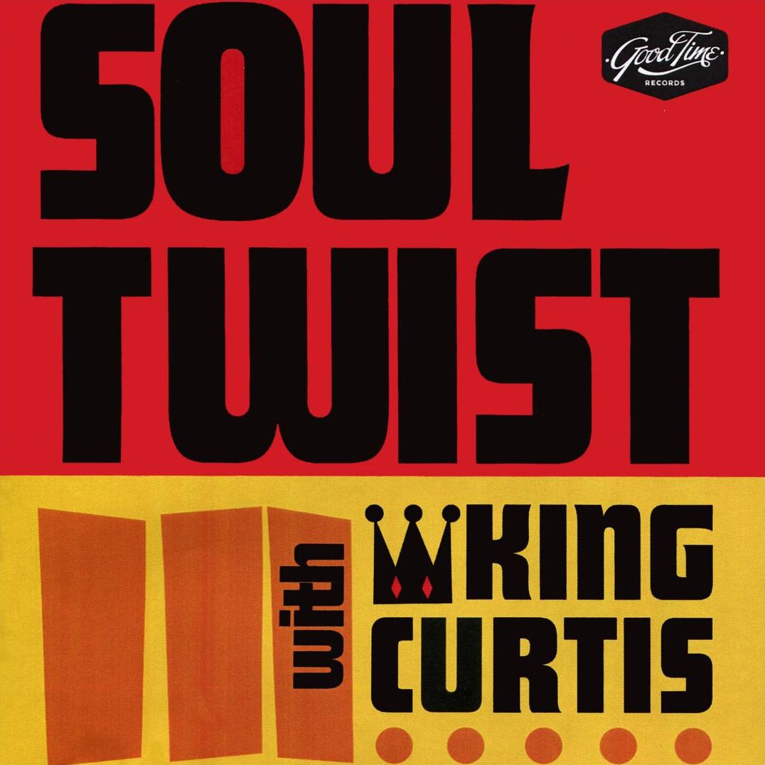 Soul Twist With King Curtis