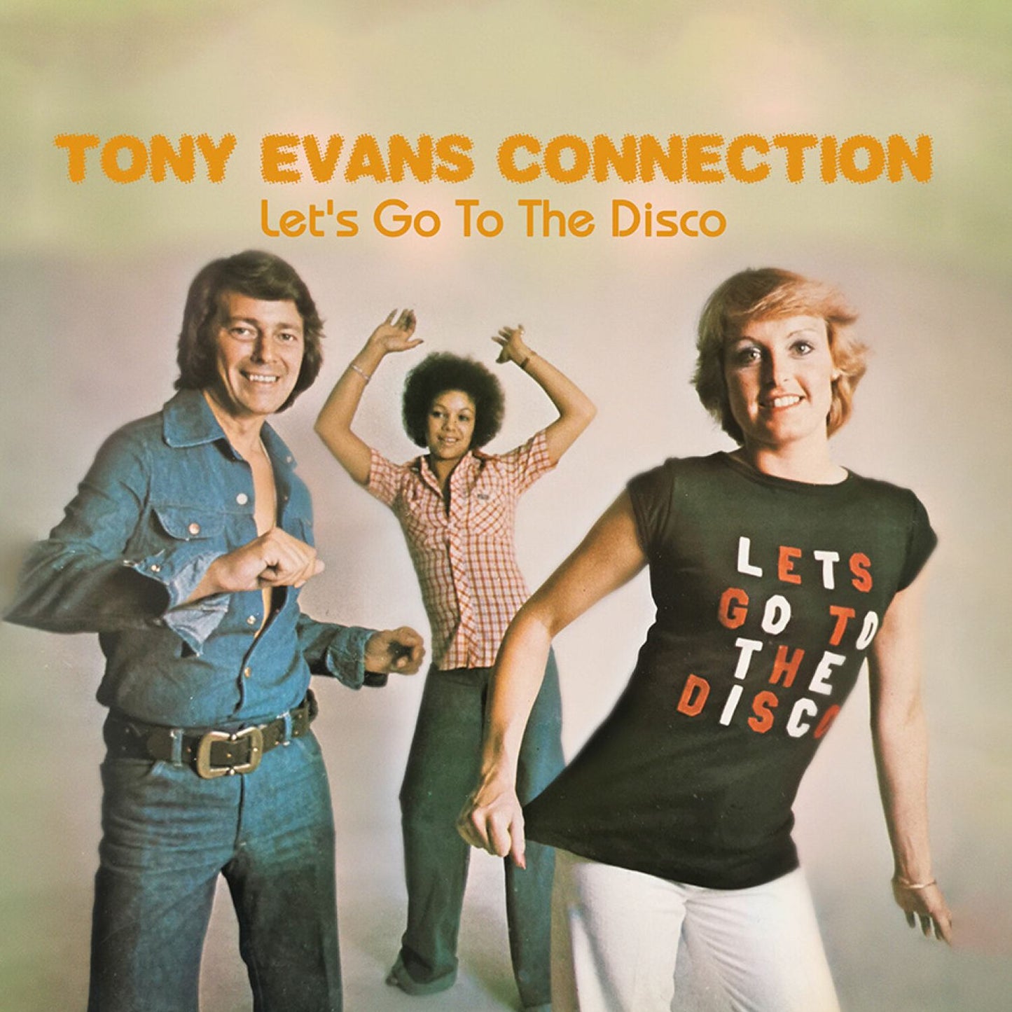 Let's Go to the Disco