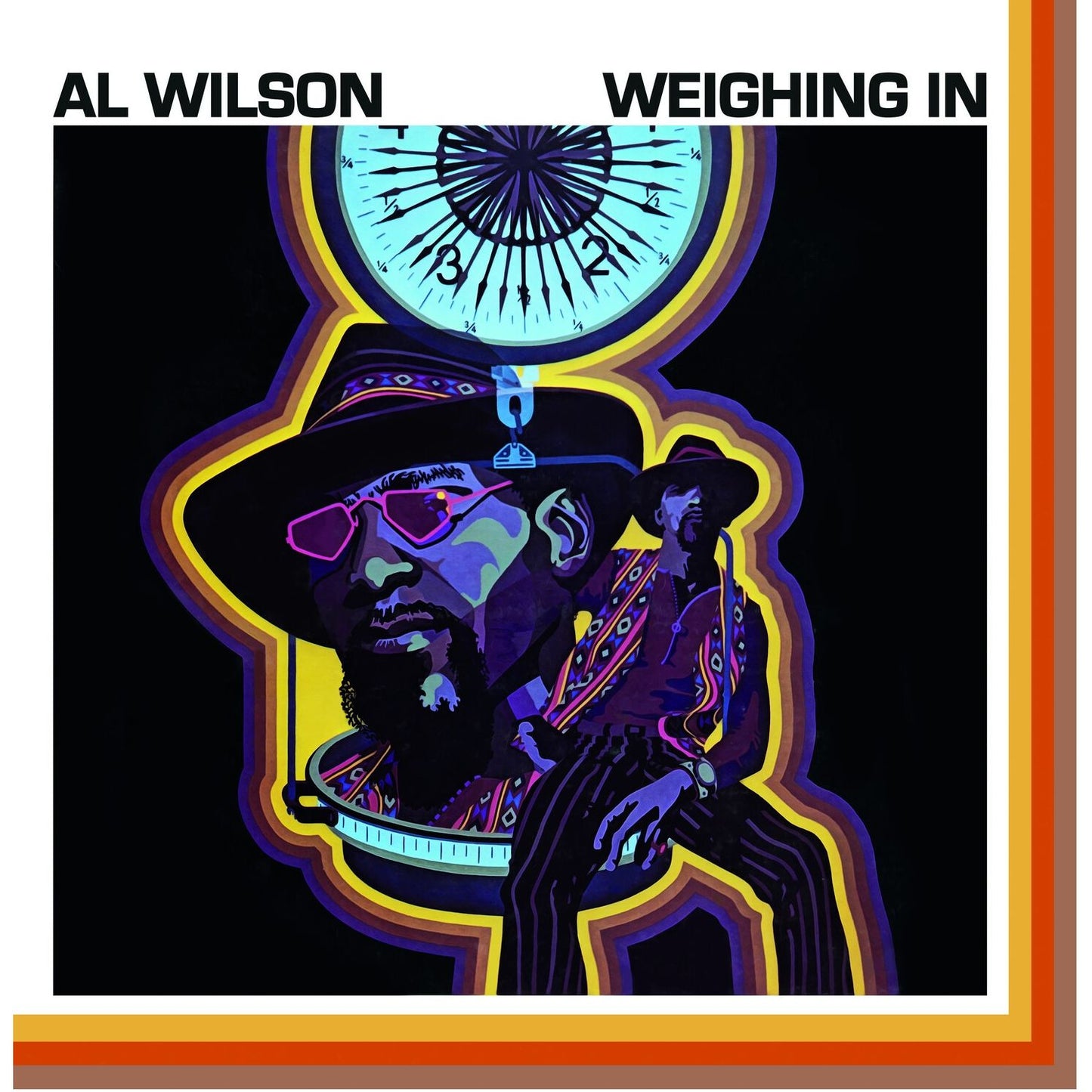 Weighing In