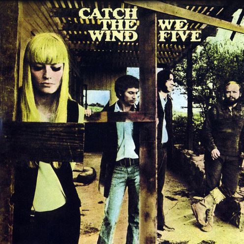 Catch the Wind
