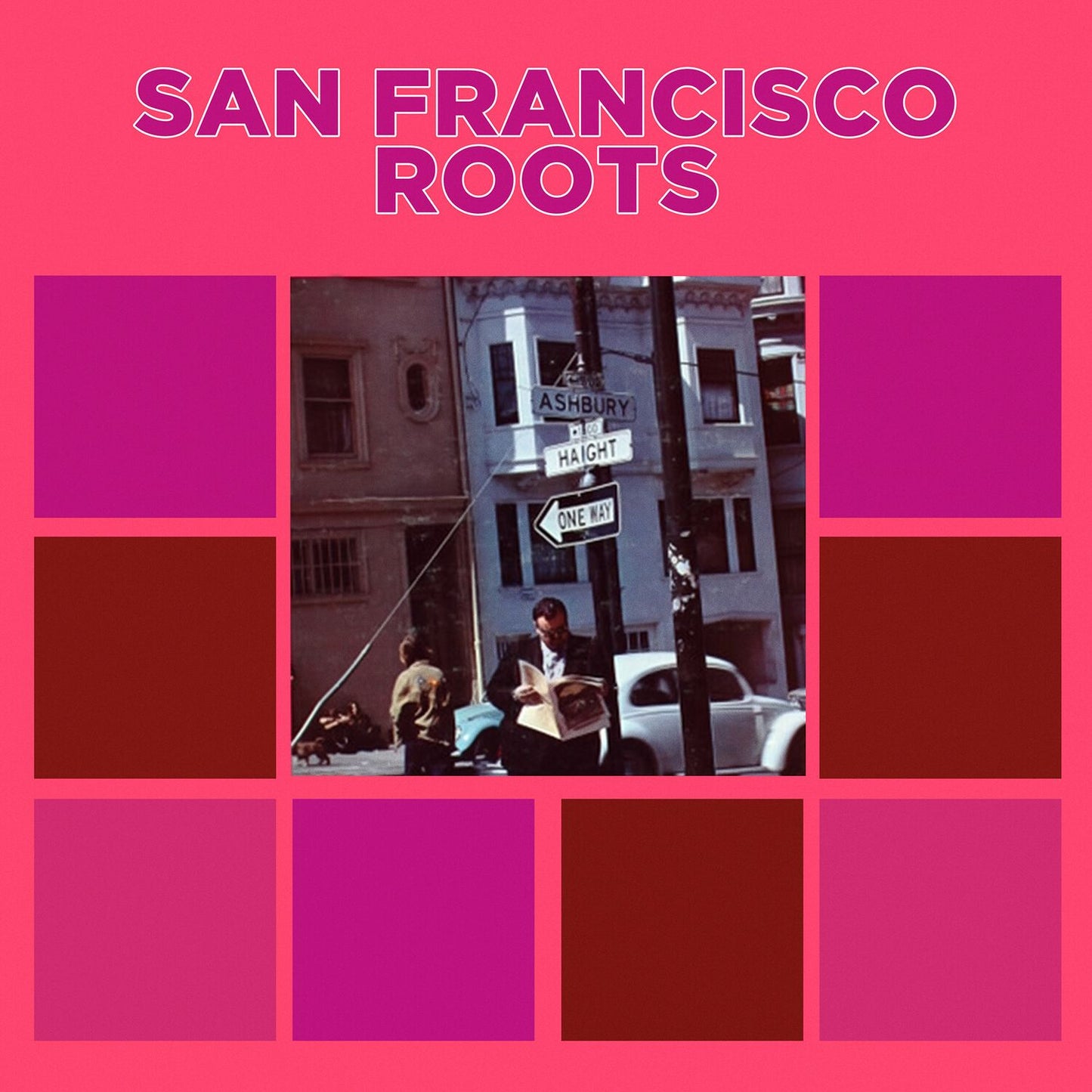 San Francisco Roots [JAS]