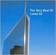 The Very Best of Level 42