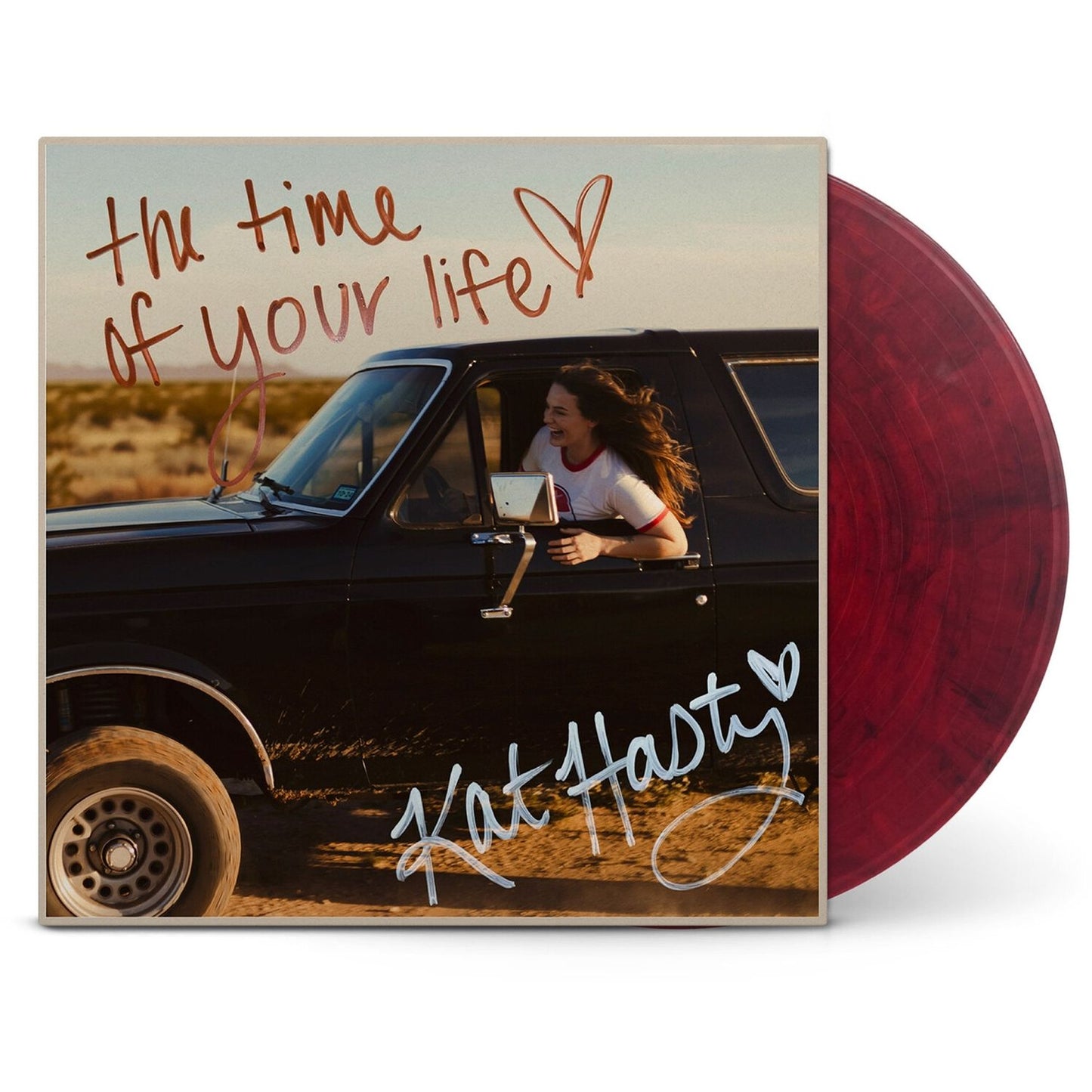 Time of Your Life