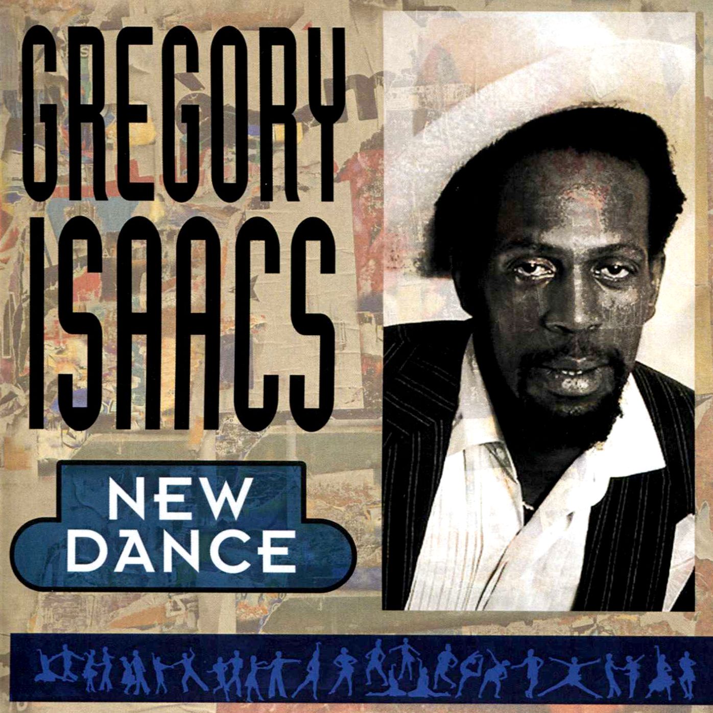New Dance