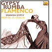 Gypsy Rumba Flamenco