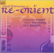 Re-Orient