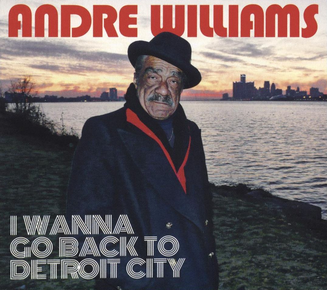 I Wanna Go Back to Detroit City
