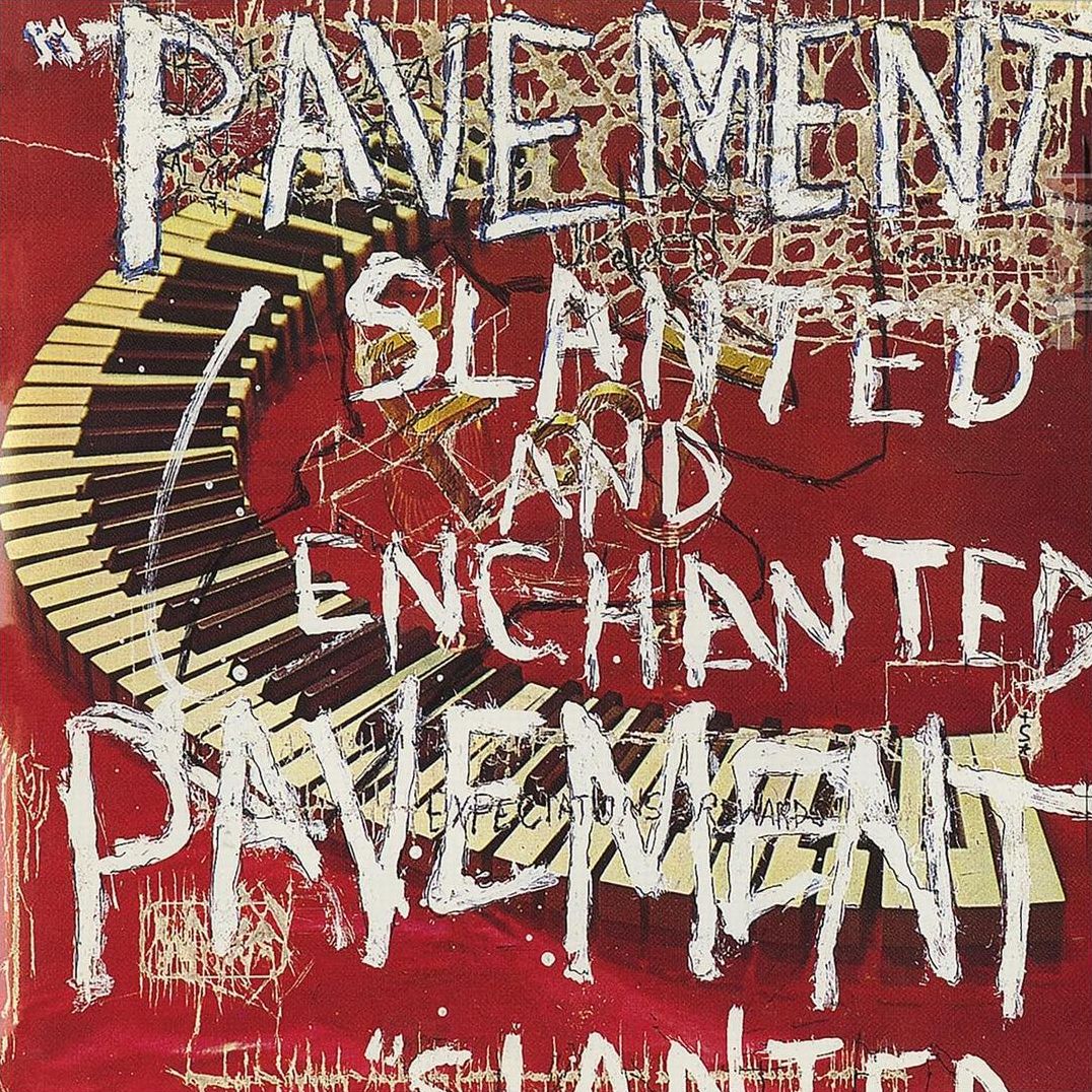 Slanted and Enchanted