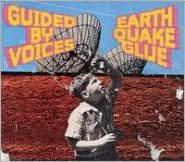 Earthquake Glue